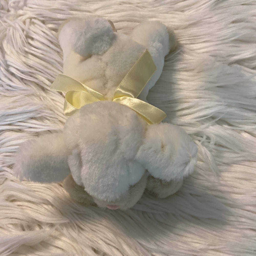 The Bearington Collection Lamb E.Pie JR NWT - Picture 4 of 11